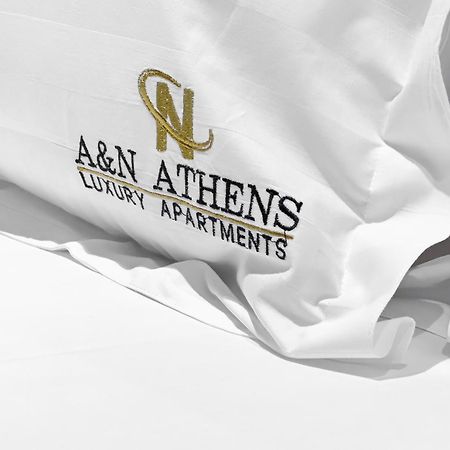A&N Athens Luxury Apartments - Acropolis Dış mekan fotoğraf