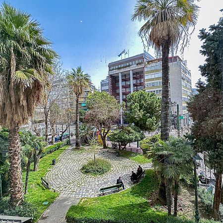 A&N Athens Luxury Apartments - Acropolis Dış mekan fotoğraf