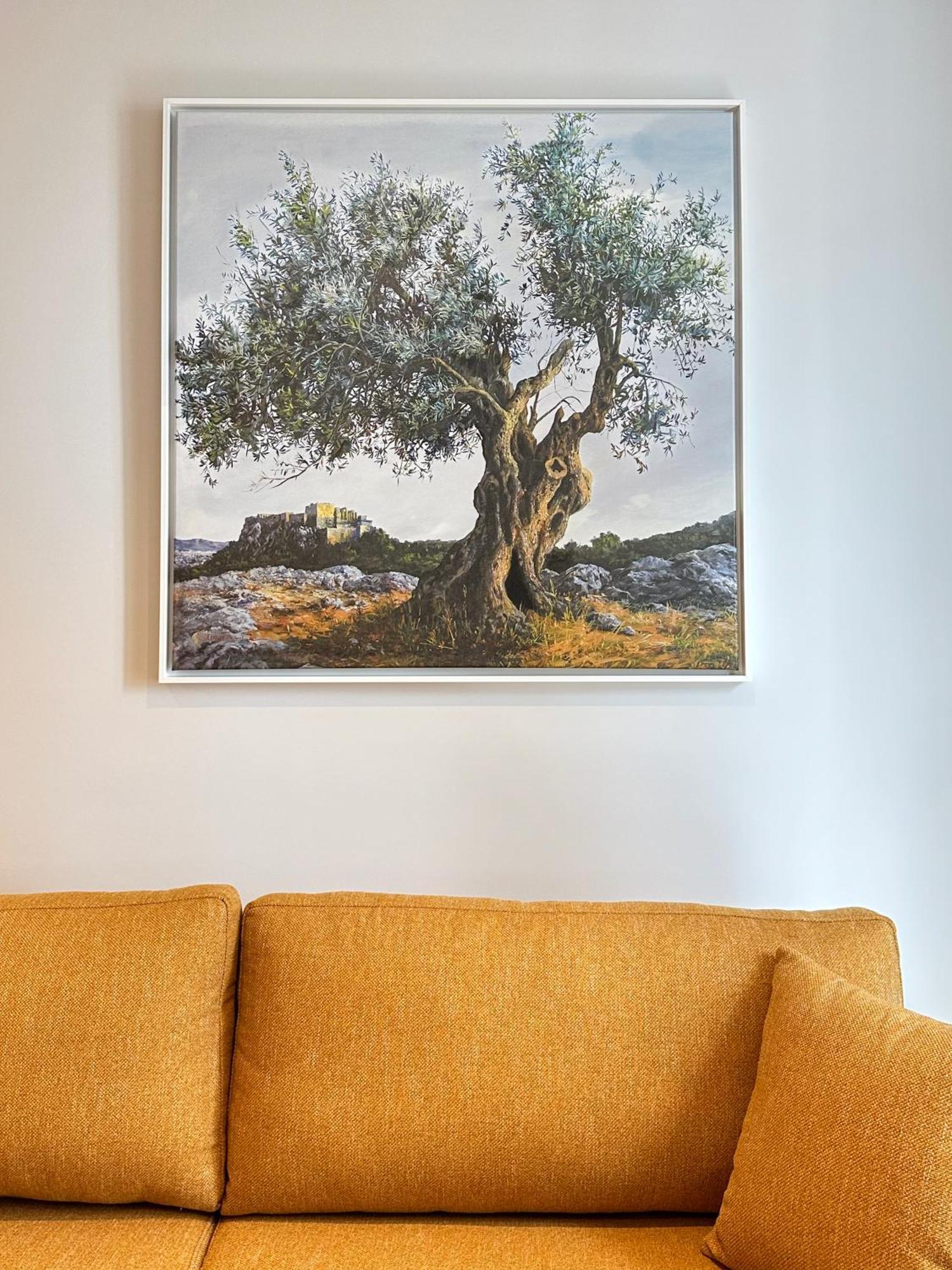 A&N Athens Luxury Apartments - Acropolis Dış mekan fotoğraf