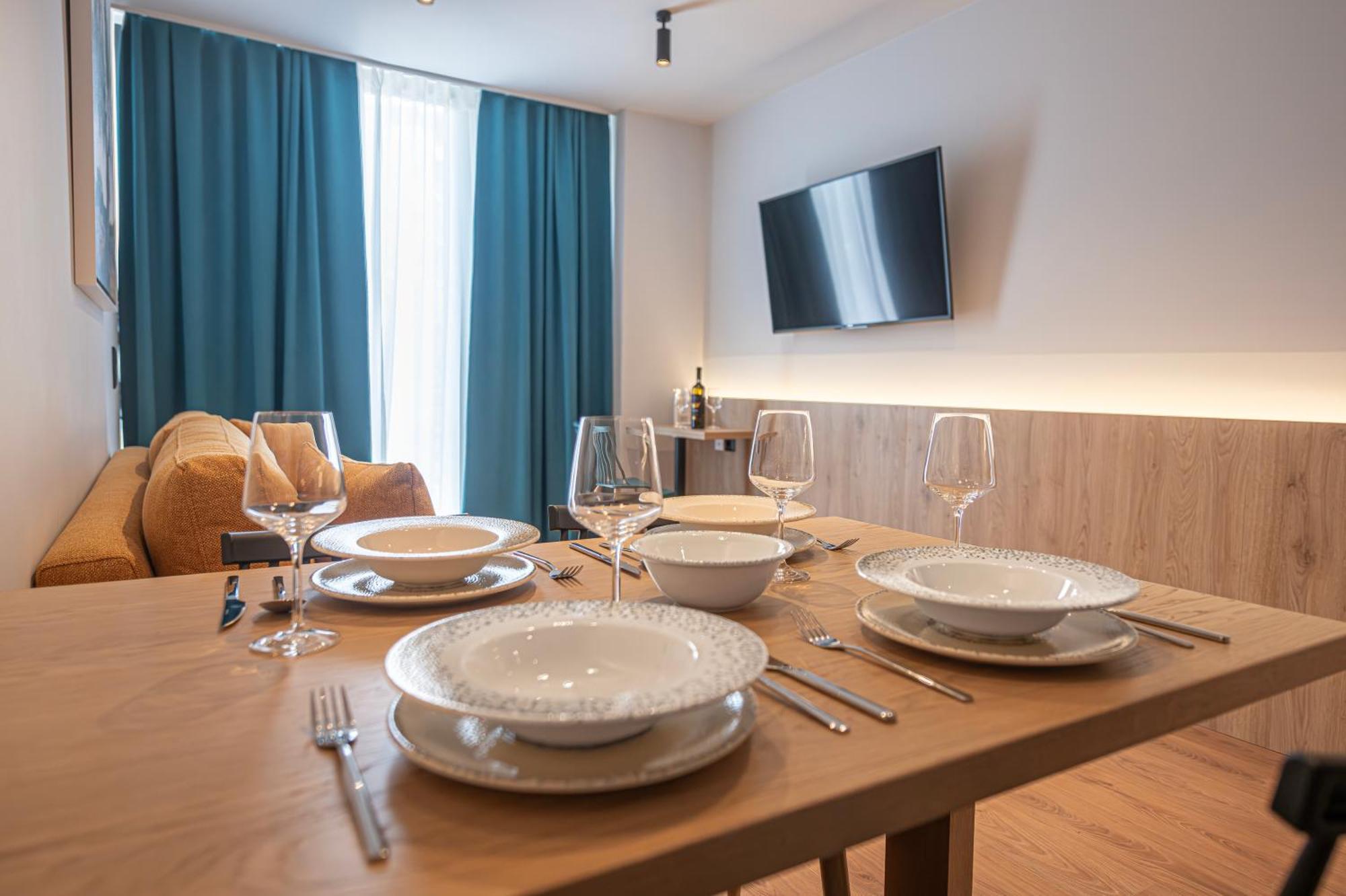 A&N Athens Luxury Apartments - Acropolis Dış mekan fotoğraf