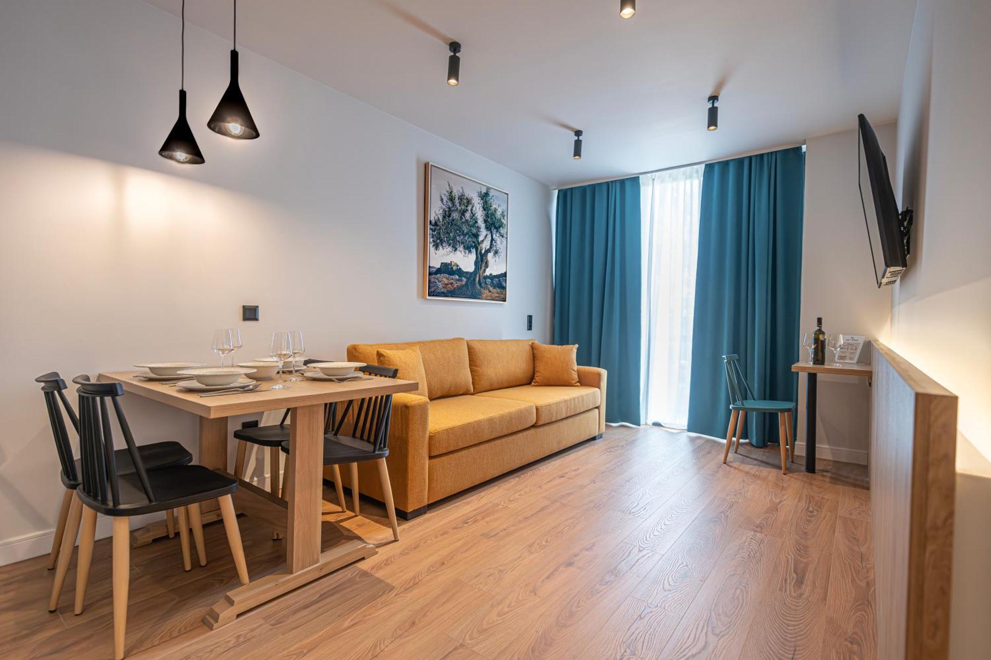 A&N Athens Luxury Apartments - Acropolis Dış mekan fotoğraf