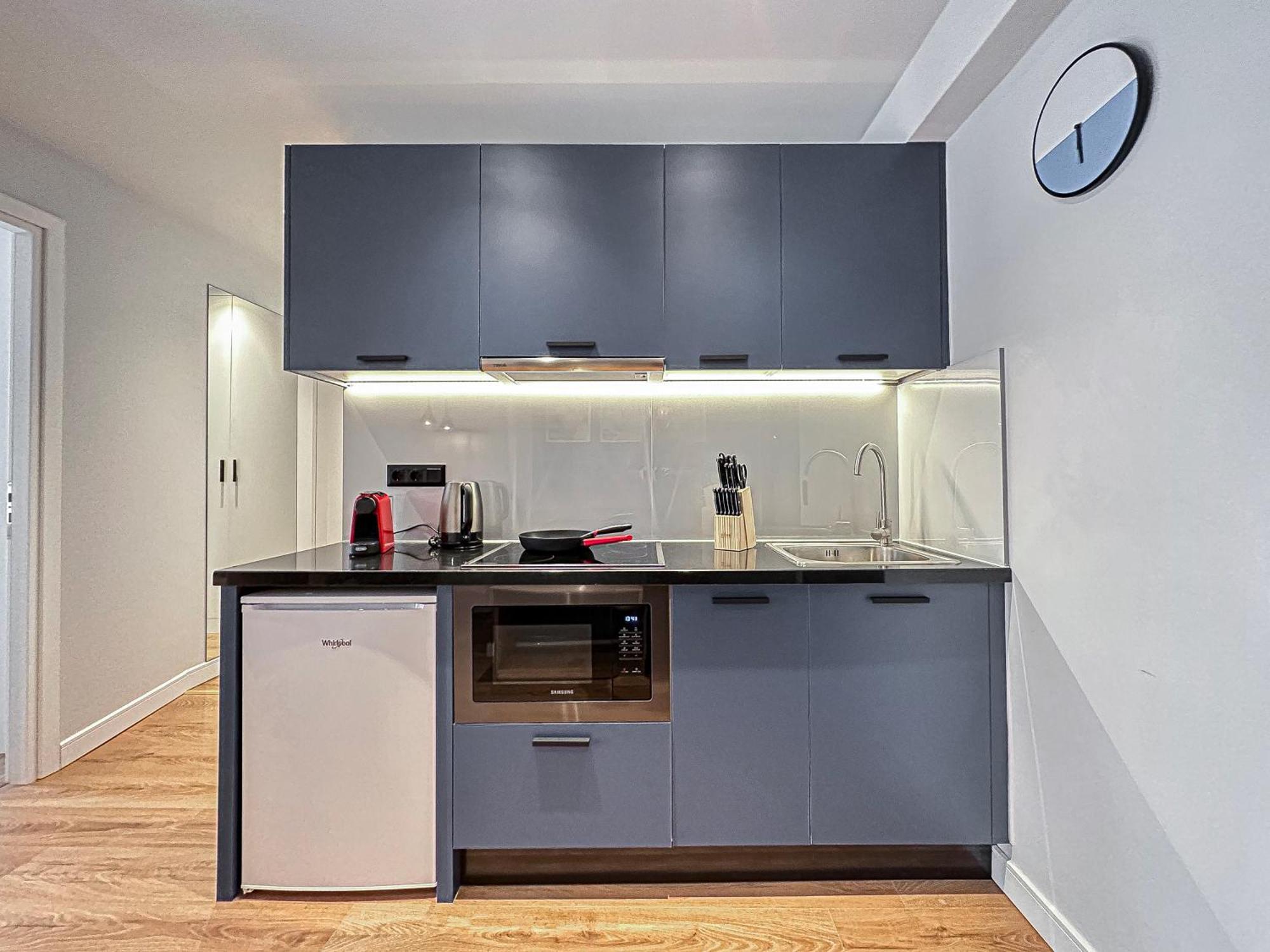 A&N Athens Luxury Apartments - Acropolis Dış mekan fotoğraf