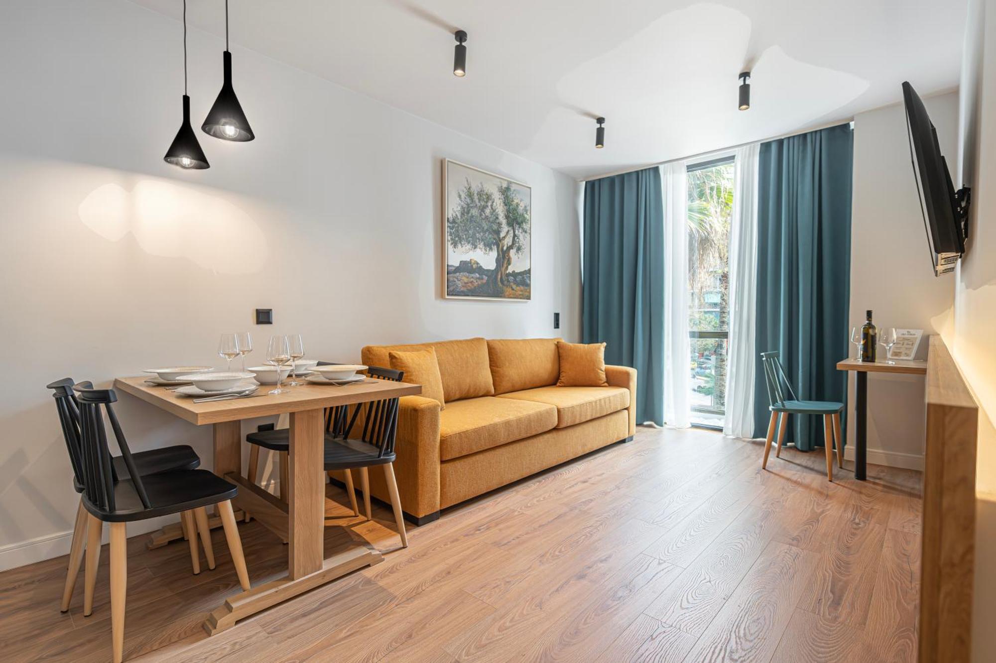 A&N Athens Luxury Apartments - Acropolis Dış mekan fotoğraf