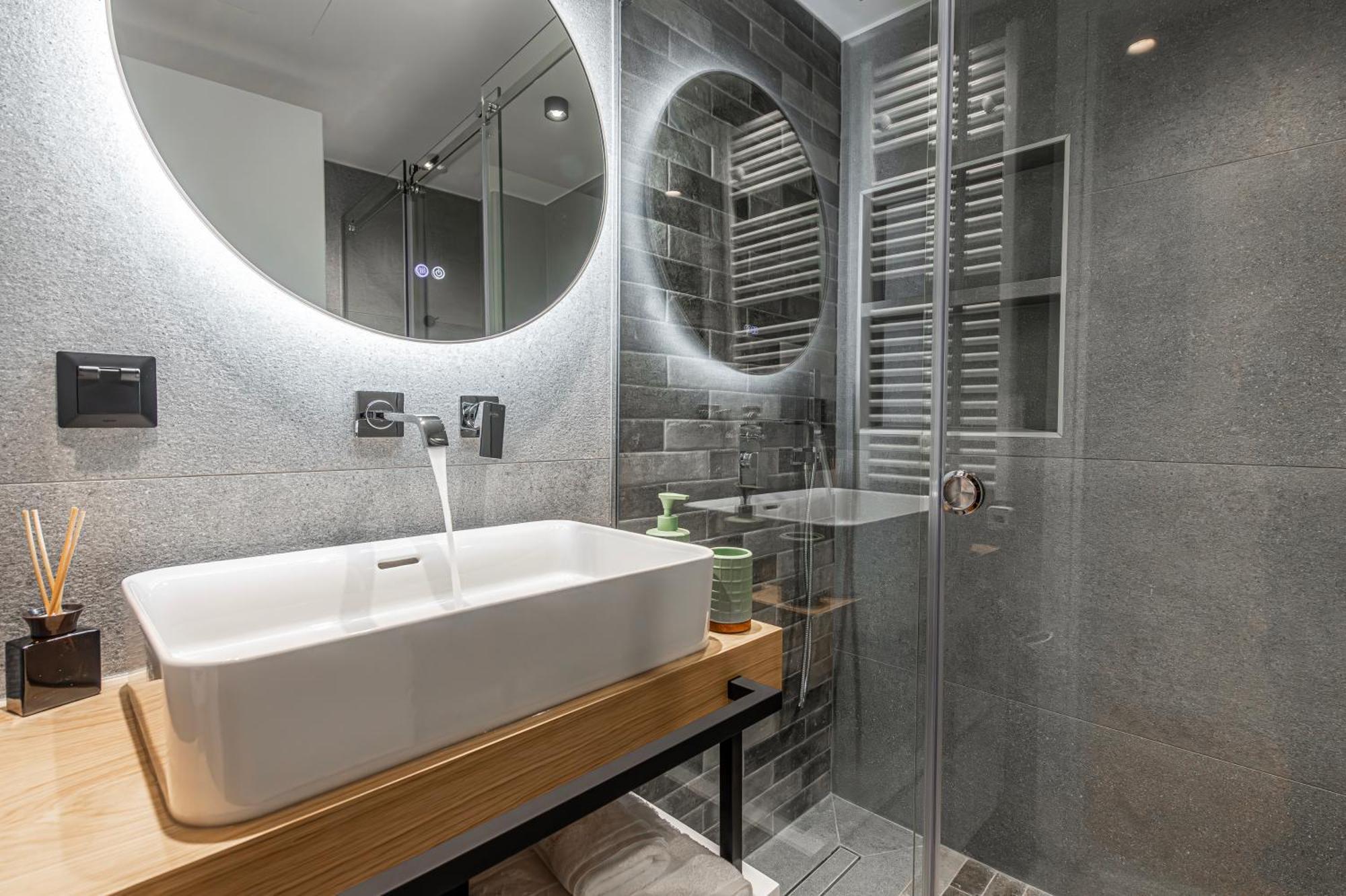 A&N Athens Luxury Apartments - Acropolis Dış mekan fotoğraf