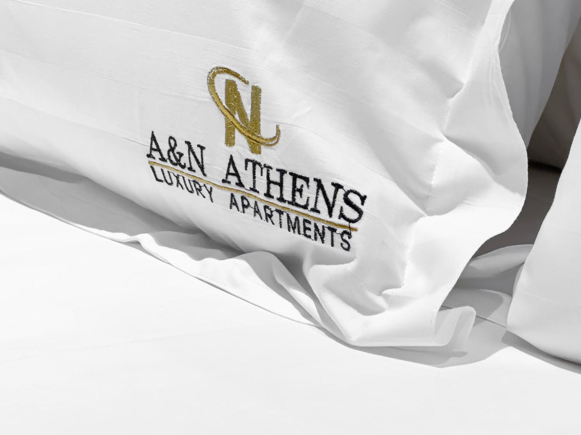 A&N Athens Luxury Apartments - Acropolis Dış mekan fotoğraf