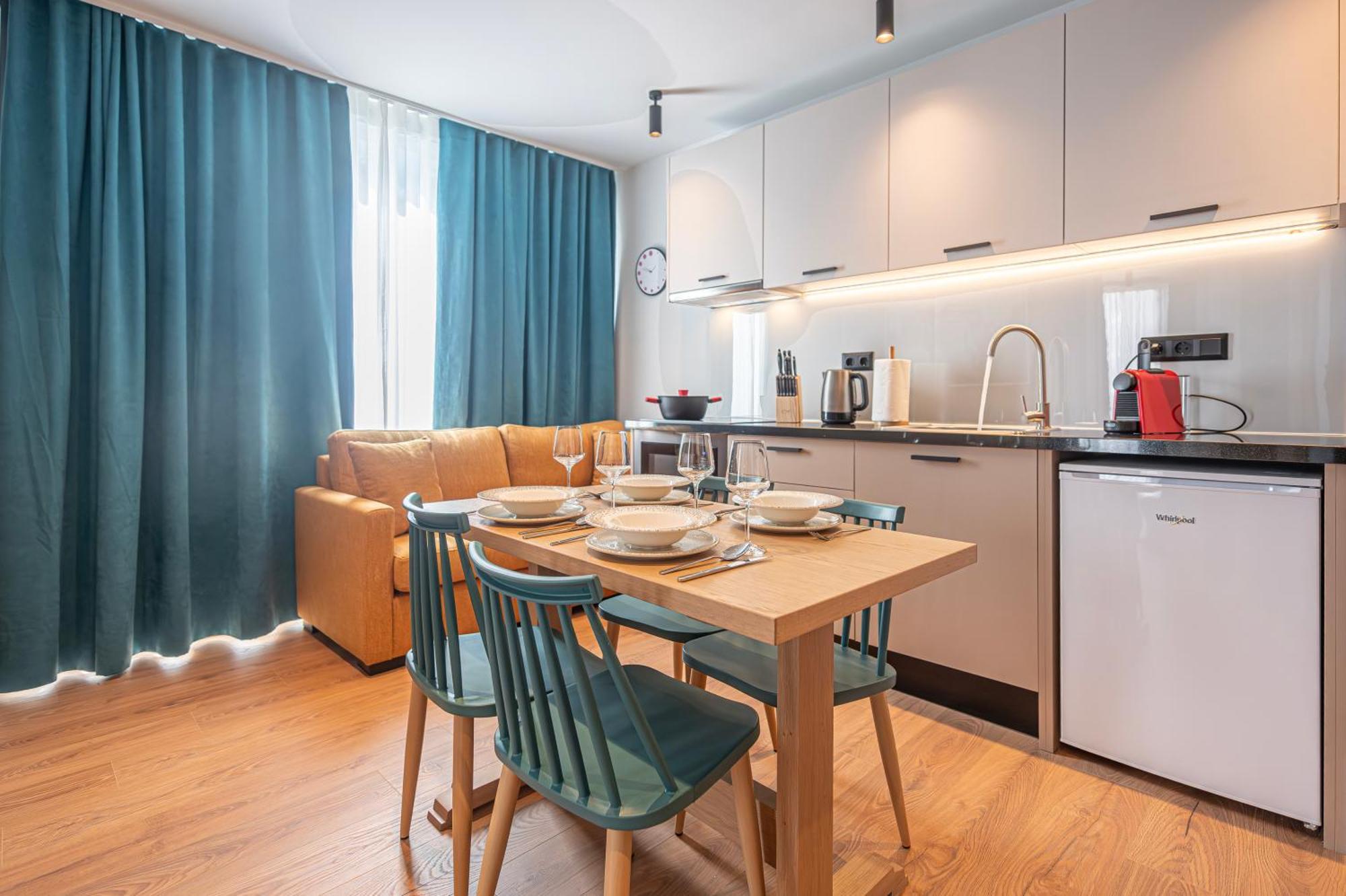 A&N Athens Luxury Apartments - Acropolis Dış mekan fotoğraf